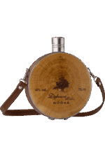 Wódka Dębowa Polska BUKŁAK 0,7