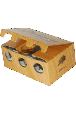 Kieliszki do wódki Dębowa 35g Gin Shot - 6 szt.