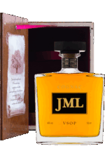 koniak jml 0 7 w dębowej księdze