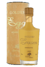 likier advocatka 0 7 w tubie