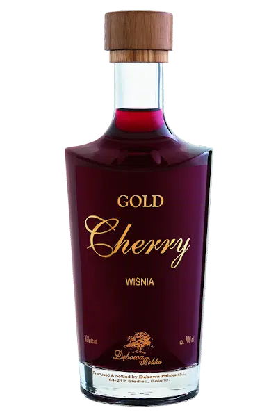 likier cherry 0 7