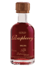 likier malinowy 0 05