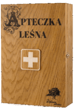 wódka 0 05 w apteczce leśnej