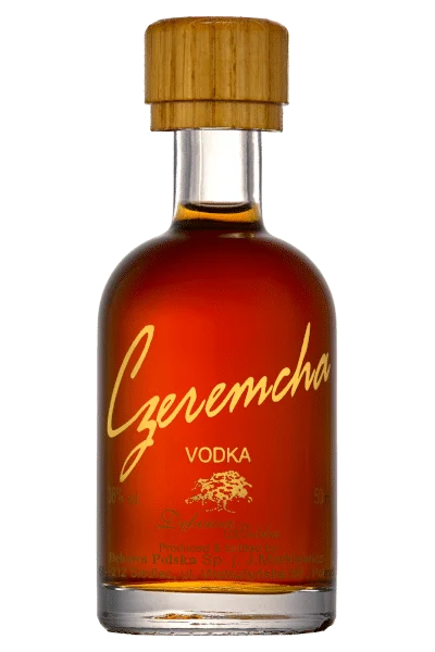 wódka czeremcha 0 05
