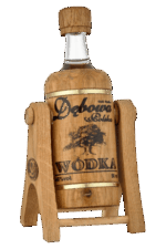 wódka dębowa 0 05 huśtawka miniaturka