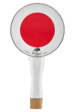 wódka dębowa 0 5 w policyjnym lizaku