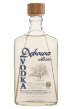 wódka dębowa 0 5 w piersiówce