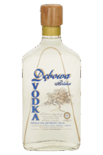 wódka dębowa 0 7 piersiówka