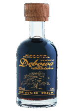 wódka dębowa black 0 05