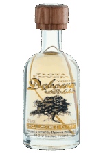 wódka dębowa golden 0 05