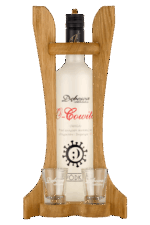 wódka dębowa o-cowita 0 7 trofeum