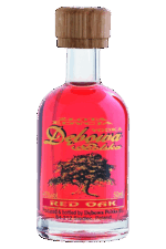 wódka dębowa red 0 05