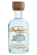 wódka dębowa white 0 05