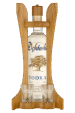 wódka dębówka 0 7 trofeum