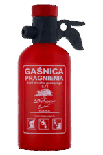 wódka excellent 0 7 w gaśnicy pragnienia
