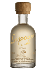 wódka lipowa 0 05