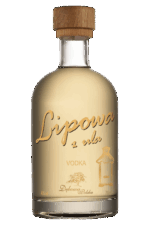 wódka lipowa 0 7