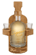 wódka lipowa 0 7 singiel