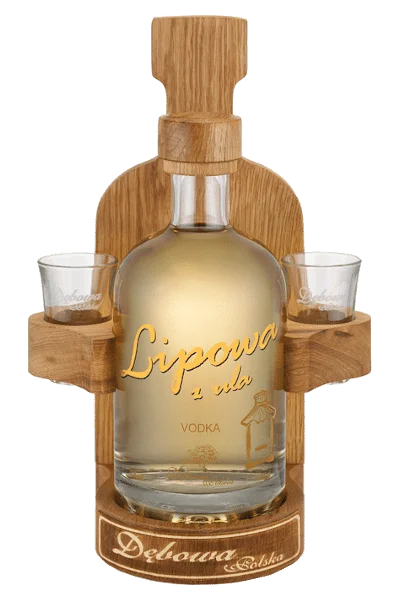 wódka lipowa 0 7 singiel