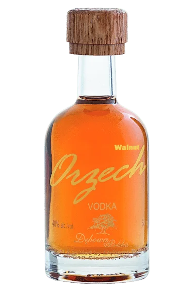 wódka orzech 0 05