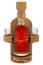 wódka orzech 0 7 singiel