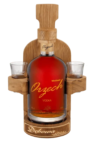 wódka orzech 0 7 singiel