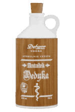 Wódka Excellent Antałek Medyka 0,7