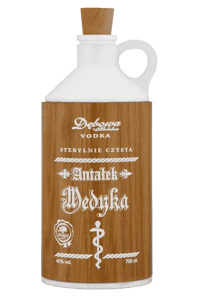 Wódka Excellent Antałek Medyka 0,7