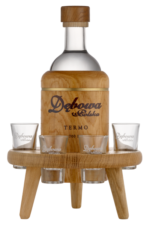 wódka czysta 0 7 stolik termo