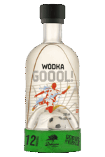 Wódka Dębowa Polska Goool 0,7