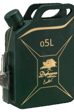 Kanister 0,5 Dębowa polska