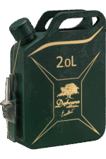 Dębowa Polska Kanister 2,0