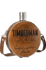 Whisky Timberman 0,5 bukłak