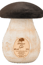 Grzybek Dębowa Polska