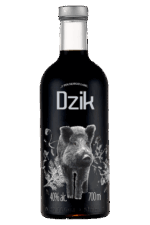 Wódka Dębowa Black Dzik 0,7