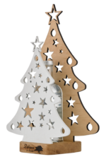 Wódka Dębowa Czysta 0,70l Choinka biała