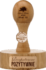 Dębowa Polska Pieczątka 0,5