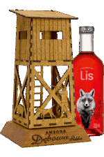 Lis 0,7 Ambona myśliwska