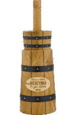 Wódka Excellent 1,0l Kierzynka