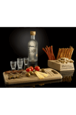 Zakąśnik Wódka Dębowa Polska