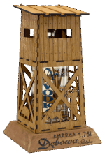 Dębowa Polska 1,75l Dębowa Ambona