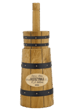 Wódka Excellent 0,5l Kierzynka