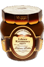 likier czekoladowy gęsty