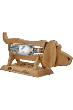 Wódka Crystal 0,50l RYŚ Kłapouchy