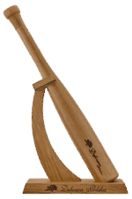 Wódka Dębowa Polska Excellent 0,5l Baseball